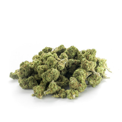 Achetez Small AMNESIA Fleurs CBD - Qualité Supérieure | Boutique en Li
