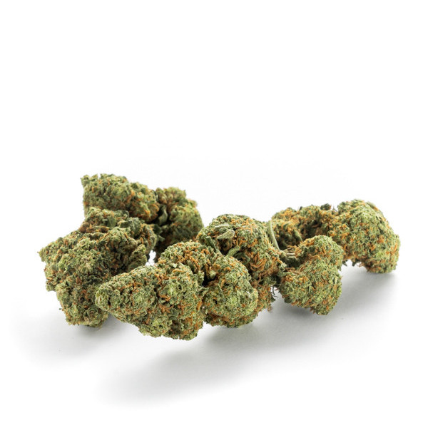 Strawberry - Fleurs CBD small