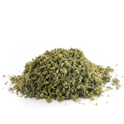 Trim CBD Cannatonic de Qualité Supérieure - Achetez des Fleurs CBD en