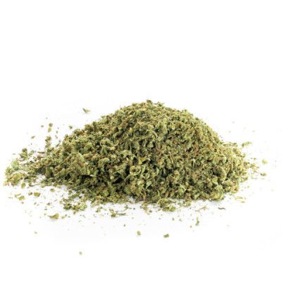 Amnesia CBD - Découvrez le Substitut de Tabac Naturel | Fleurs CBD Pre