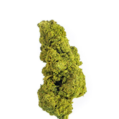 Achetez Bubba Kush/L Fleurs CBD - Qualité Supérieure & Effets Relaxant