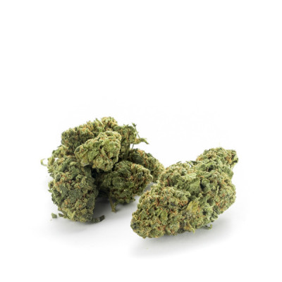 Achetez Bubblegum Fleurs CBD Small - Détente & Saveur | Boutique en Li