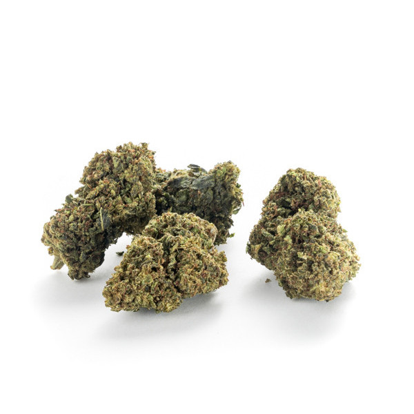 HHCPO Gorilla Glue - Fleurs HHCPO