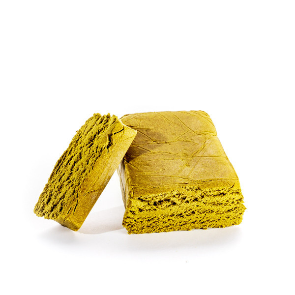 La mousse 25% - Résines H4CBD