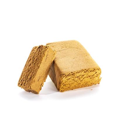 Achetez Le Caramelo Résine CBD | Haute Qualité & Effets Relaxants | No