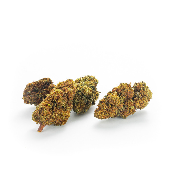 Nitro K2 - Fleurs H4CBD
