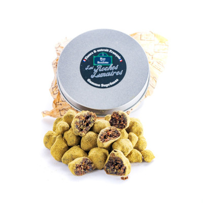 Achetez Roches Lunaires - Résines CBD de Qualité Supérieure | Boutique